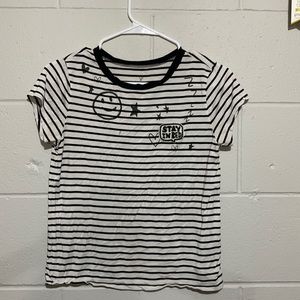 S American Eagle shirt